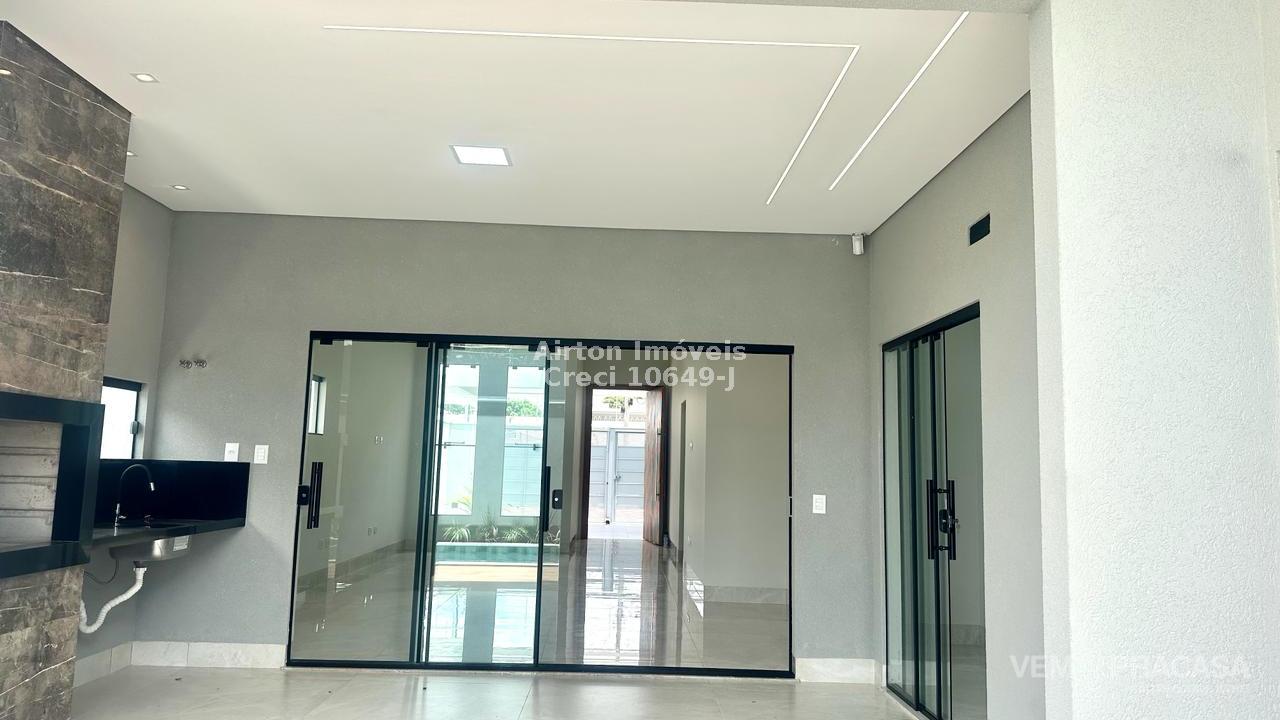 Casa Térrea à venda no Rita Vieira, Campo Grande – foto 22