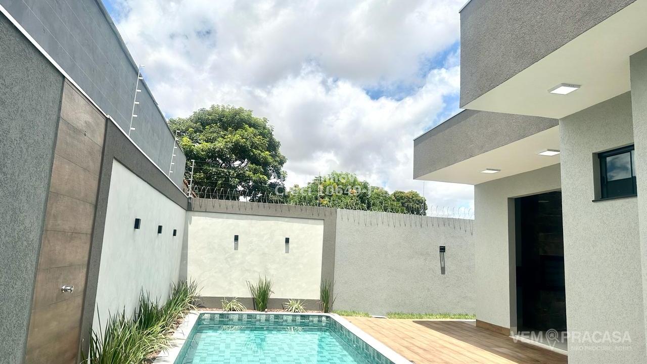 Casa Térrea à venda no Rita Vieira, Campo Grande – foto 25