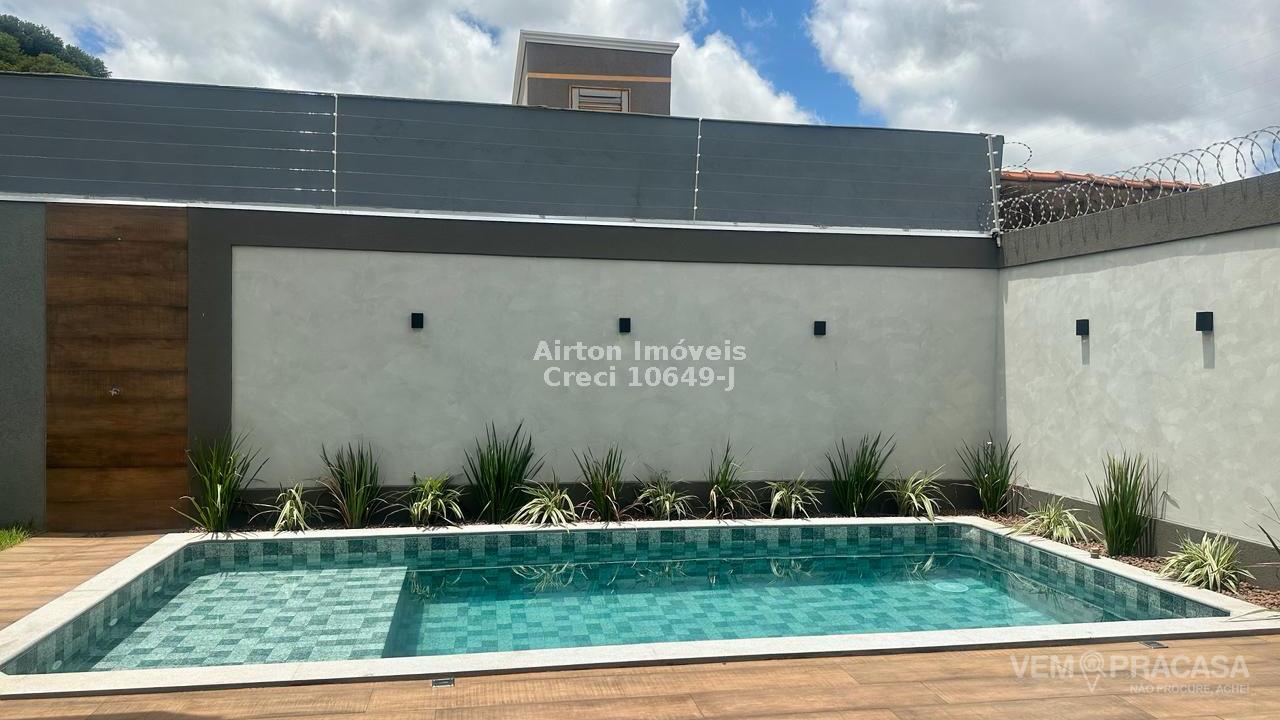 Casa Térrea à venda no Rita Vieira, Campo Grande – foto 26