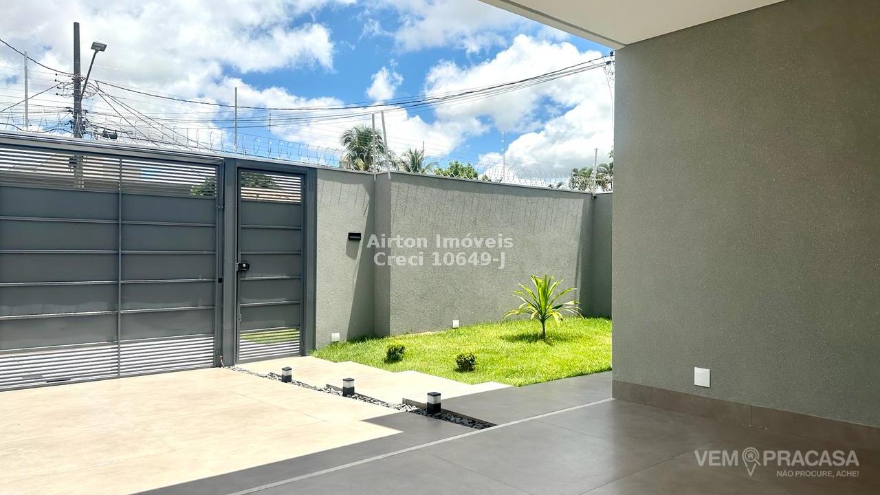 Casa Térrea à venda no Rita Vieira, Campo Grande – foto 7