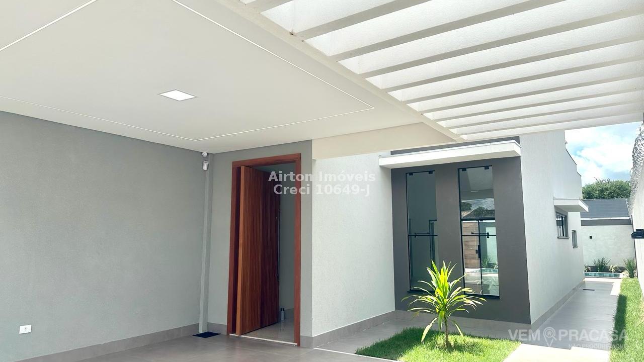 Casa Térrea à venda no Rita Vieira, Campo Grande – foto 10