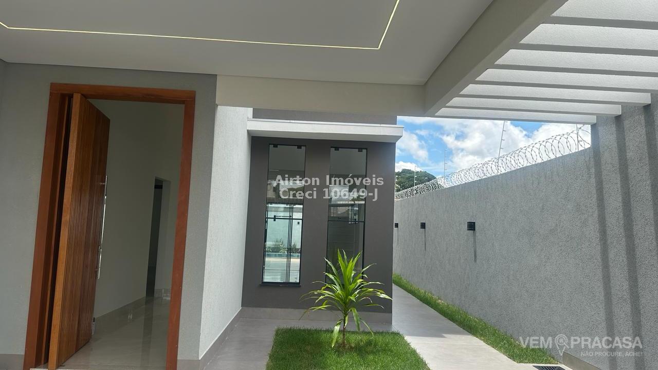 Casa Térrea à venda no Rita Vieira, Campo Grande – foto 9