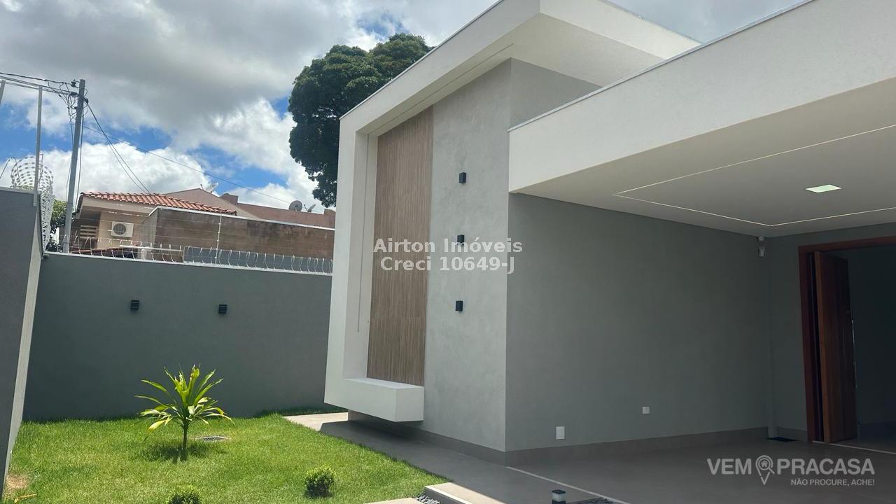 Casa Térrea à venda no Rita Vieira, Campo Grande – foto 5