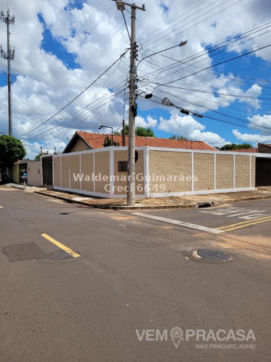 Casa Térrea à venda no Tiradentes, Campo Grande – foto 2