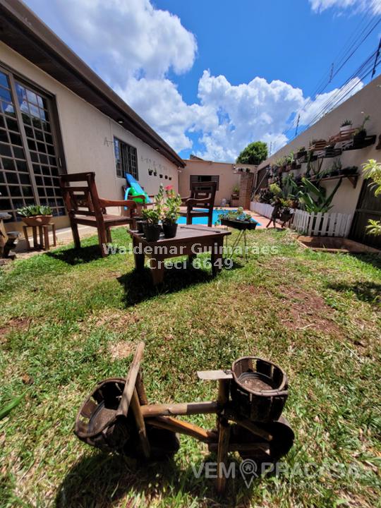 Casa Térrea à venda no Tiradentes, Campo Grande – foto 3