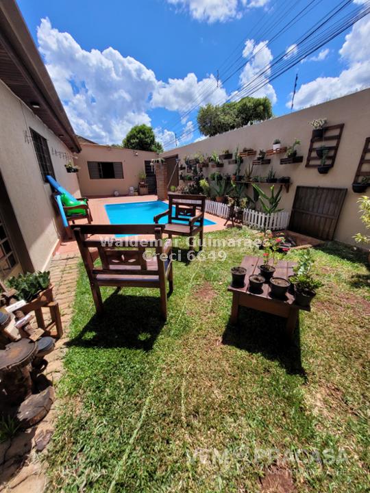 Casa Térrea à venda no Tiradentes, Campo Grande – foto 4