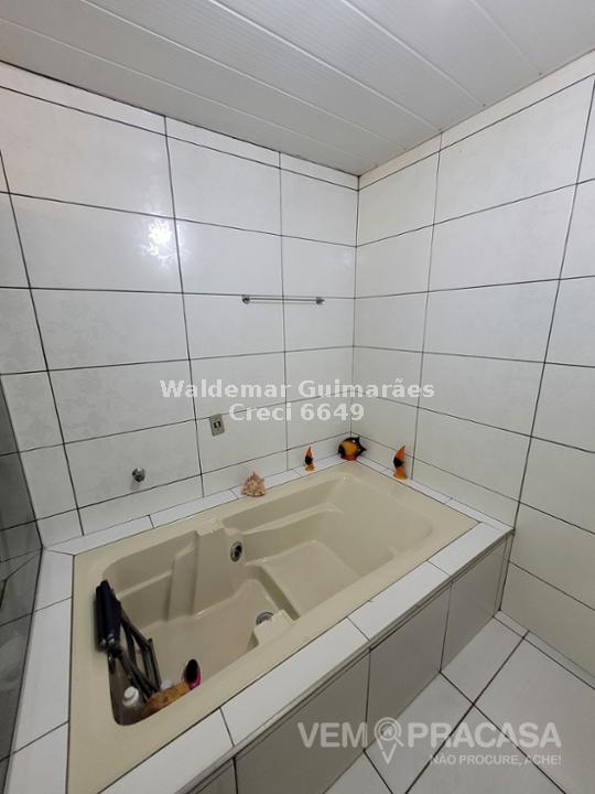 Casa Térrea à venda no Tiradentes, Campo Grande – foto 5
