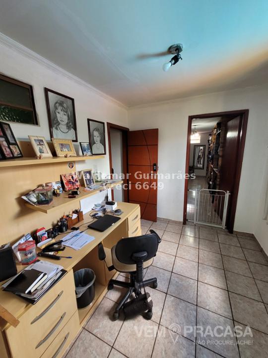 Casa Térrea à venda no Tiradentes, Campo Grande – foto 6