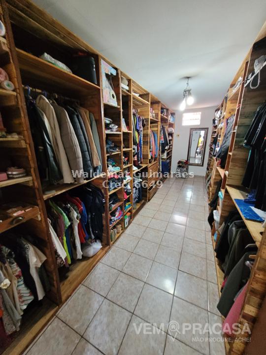 Casa Térrea à venda no Tiradentes, Campo Grande – foto 7
