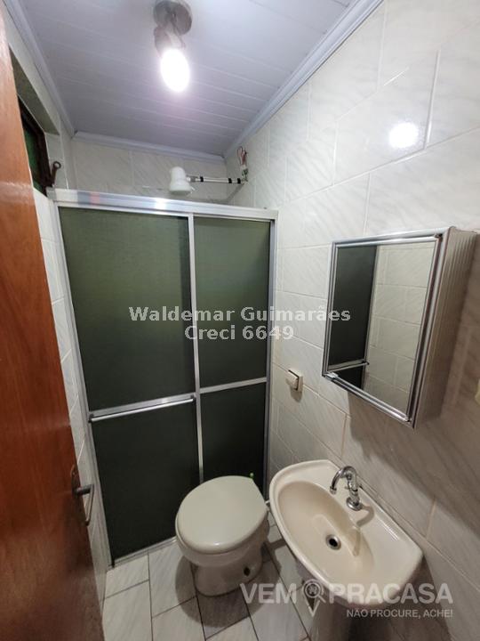 Casa Térrea à venda no Tiradentes, Campo Grande – foto 8