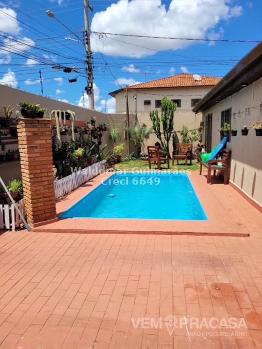 Casa Térrea à venda no Tiradentes, Campo Grande – foto 9