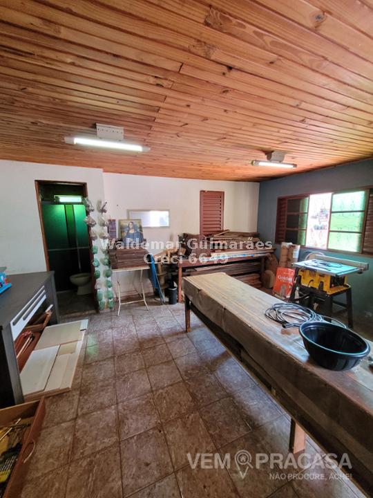 Casa Térrea à venda no Tiradentes, Campo Grande – foto 10