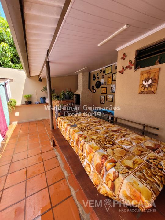 Casa Térrea à venda no Tiradentes, Campo Grande – foto 11