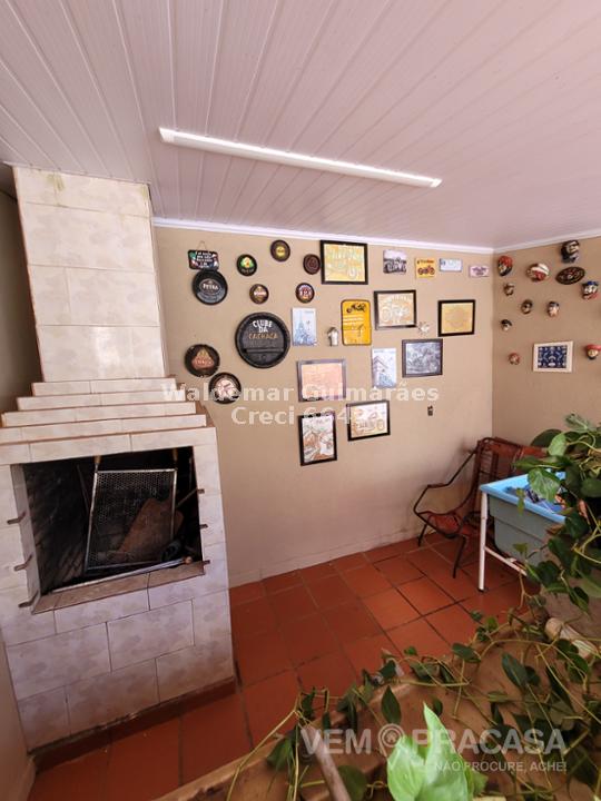 Casa Térrea à venda no Tiradentes, Campo Grande – foto 12