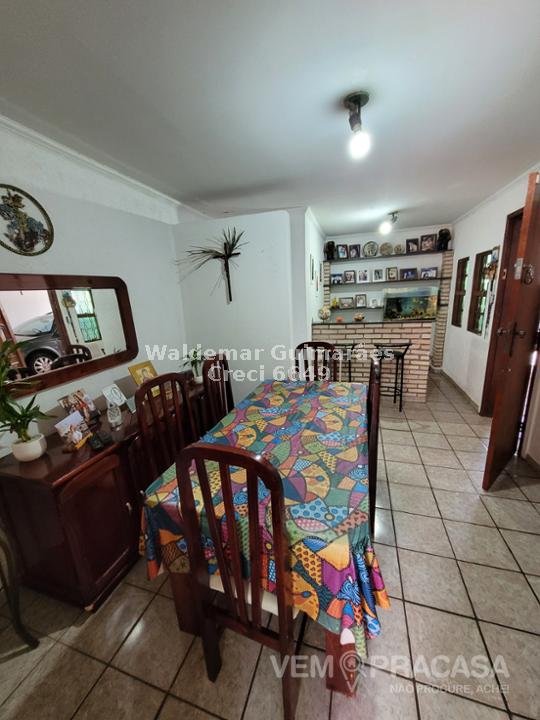 Casa Térrea à venda no Tiradentes, Campo Grande – foto 13