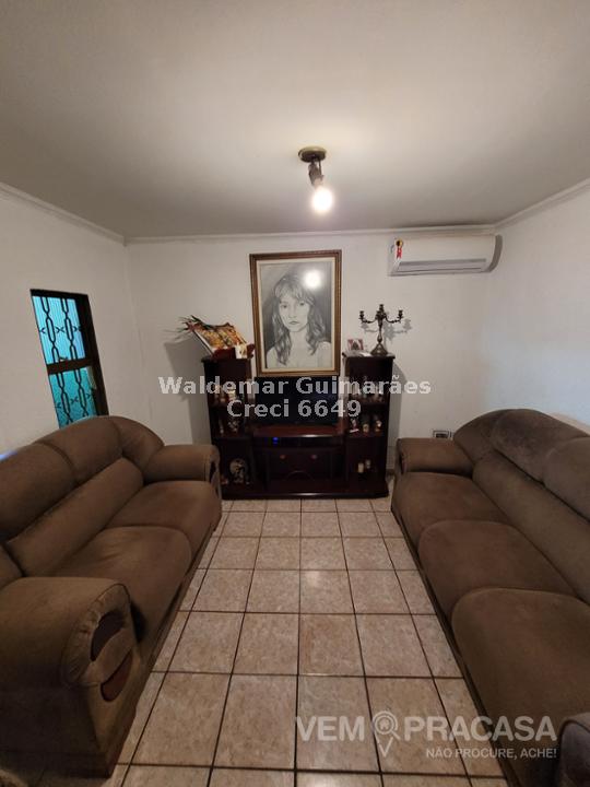 Casa Térrea à venda no Tiradentes, Campo Grande – foto 14