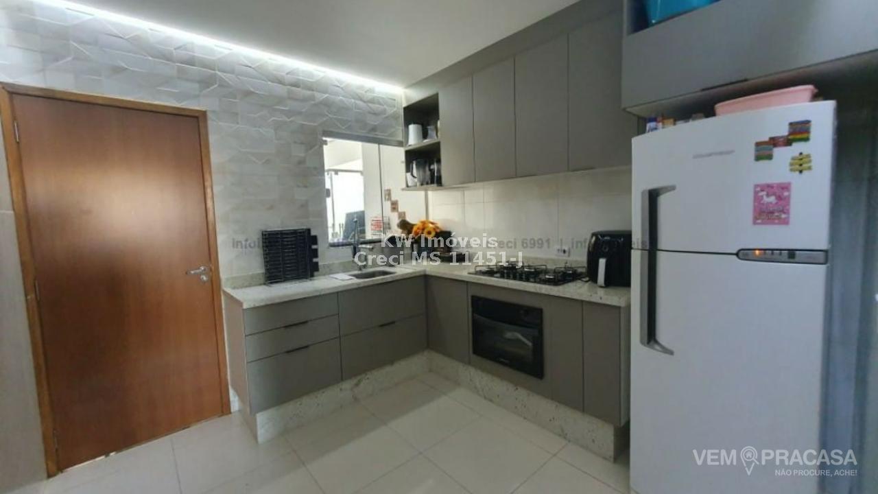 Casa Térrea à venda no Jardim Presidente, Campo Grande – foto 4