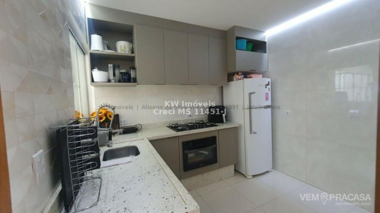 Casa Térrea à venda no Jardim Presidente, Campo Grande – foto 5