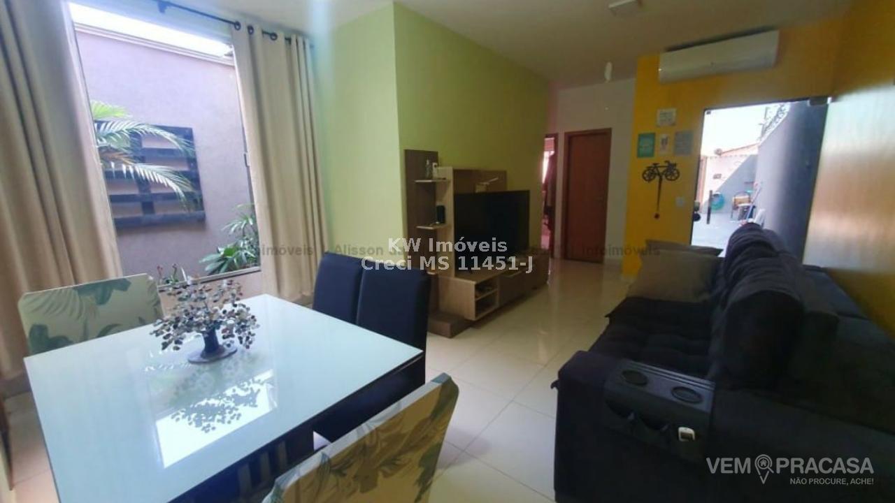 Casa Térrea à venda no Jardim Presidente, Campo Grande – foto 6