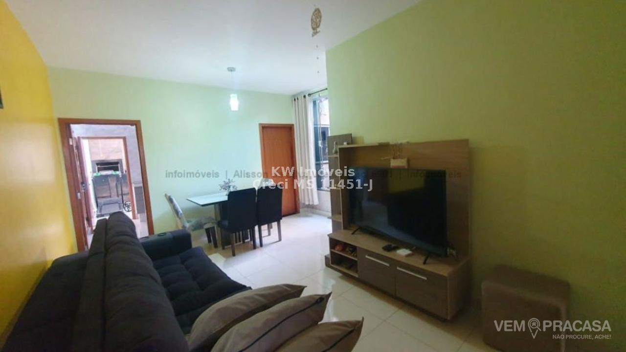 Casa Térrea à venda no Jardim Presidente, Campo Grande – foto 7