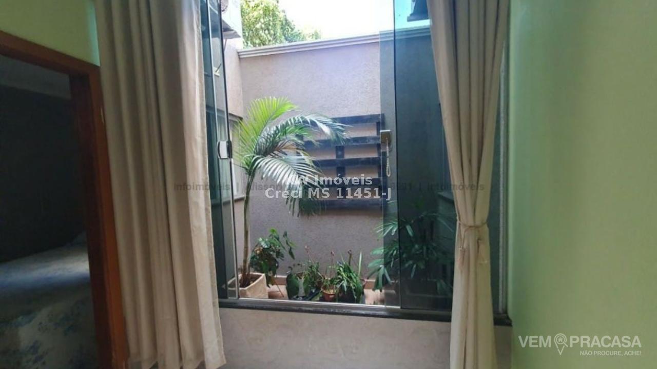 Casa Térrea à venda no Jardim Presidente, Campo Grande – foto 8