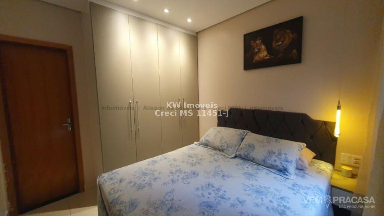 Casa Térrea à venda no Jardim Presidente, Campo Grande – foto 9