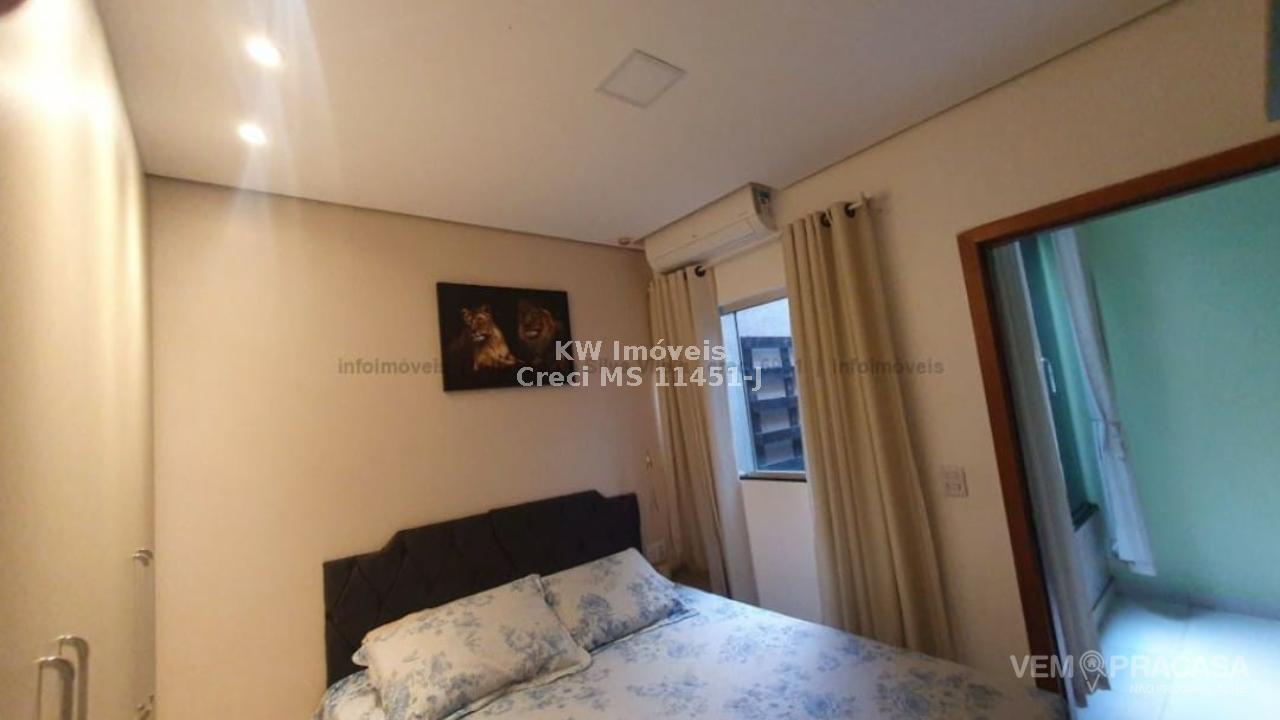 Casa Térrea à venda no Jardim Presidente, Campo Grande – foto 10