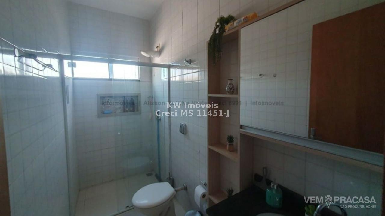 Casa Térrea à venda no Jardim Presidente, Campo Grande – foto 11