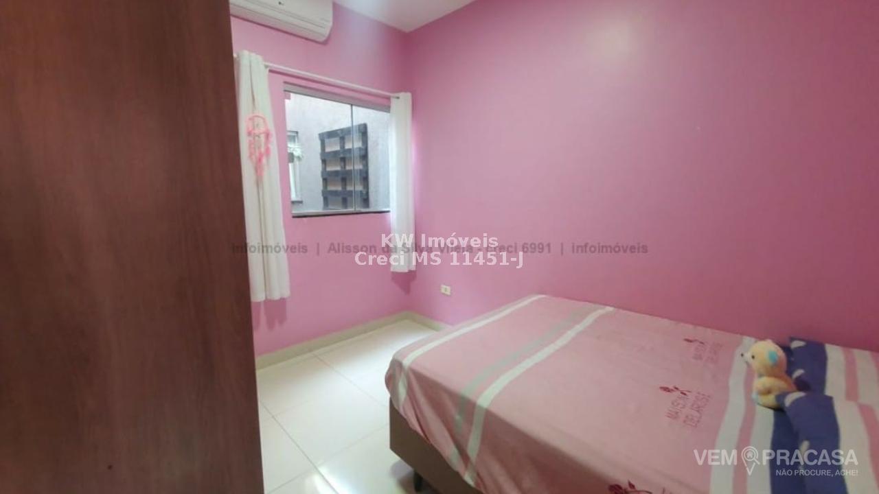 Casa Térrea à venda no Jardim Presidente, Campo Grande – foto 13