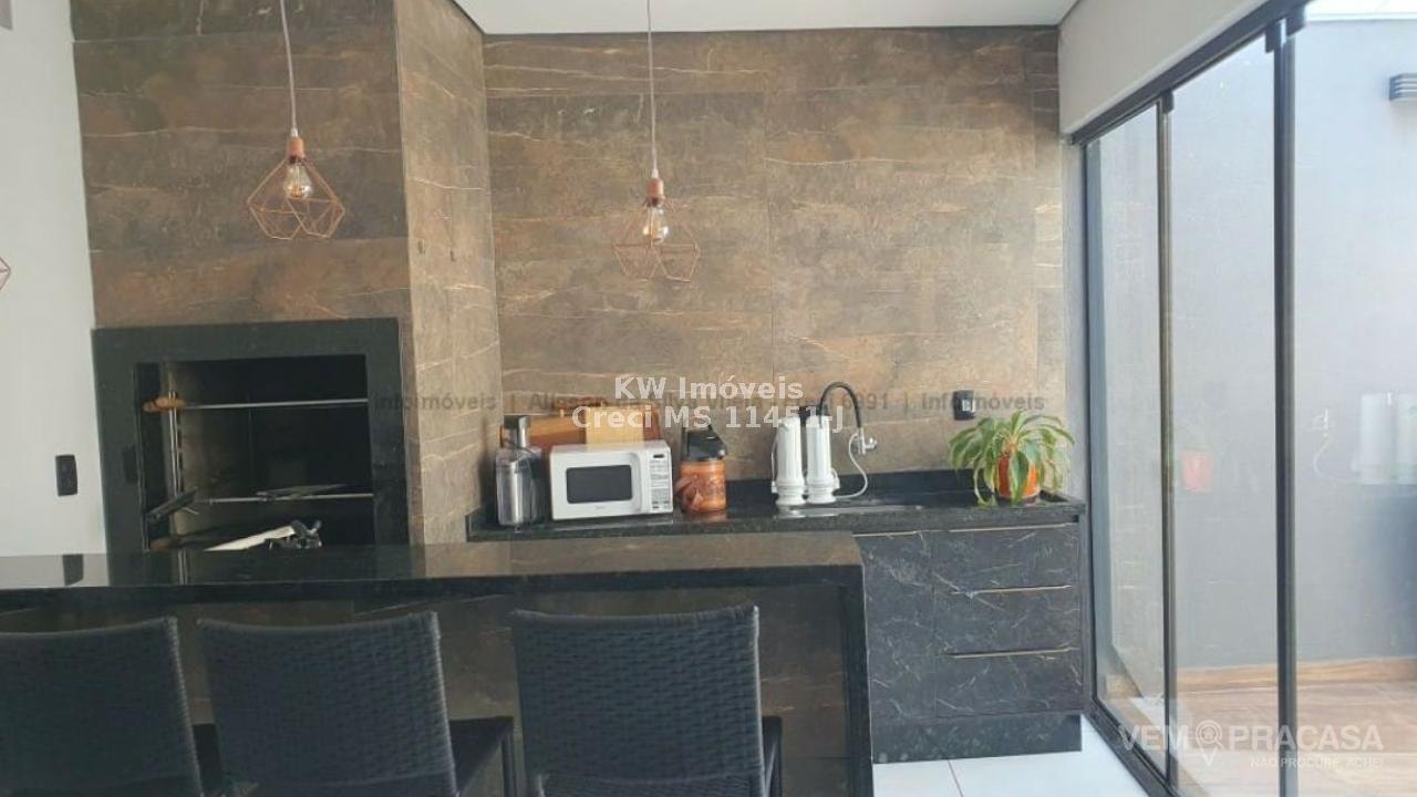 Casa Térrea à venda no Jardim Presidente, Campo Grande – foto 15