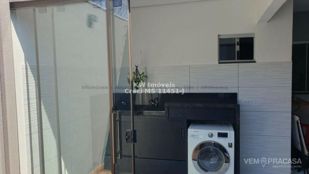 Casa Térrea à venda no Jardim Presidente, Campo Grande – foto 16