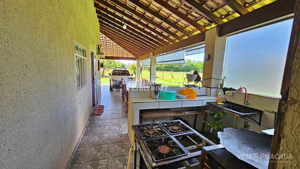 Haras à venda no Área Rural de Campo Grande, Campo Grande – foto 17