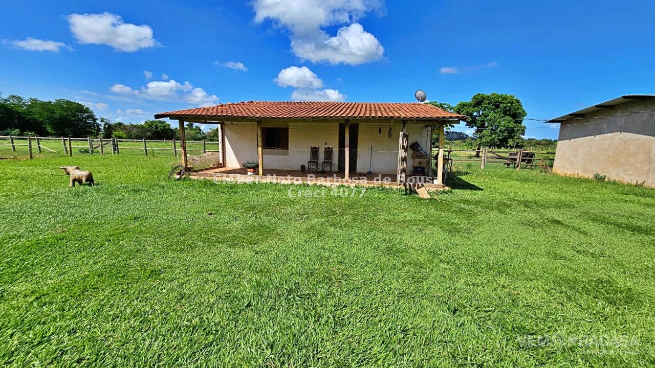 Haras à venda no Área Rural de Campo Grande, Campo Grande – foto 18