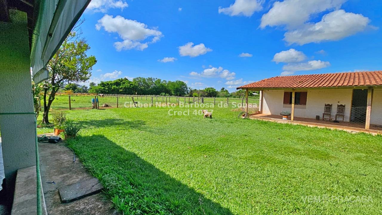 Haras à venda no Área Rural de Campo Grande, Campo Grande – foto 19