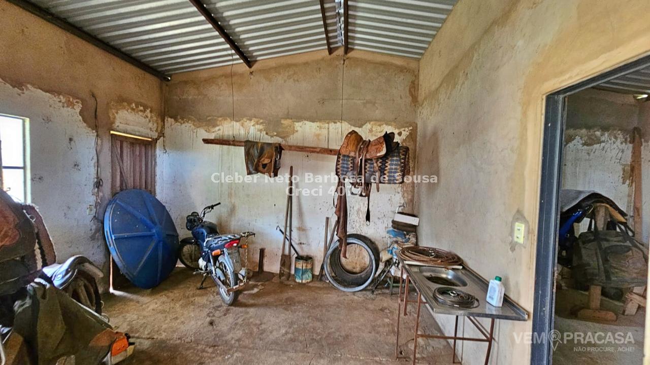 Haras à venda no Área Rural de Campo Grande, Campo Grande – foto 23