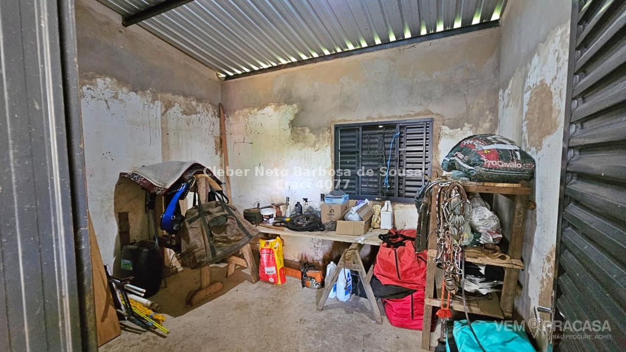 Haras à venda no Área Rural de Campo Grande, Campo Grande – foto 24
