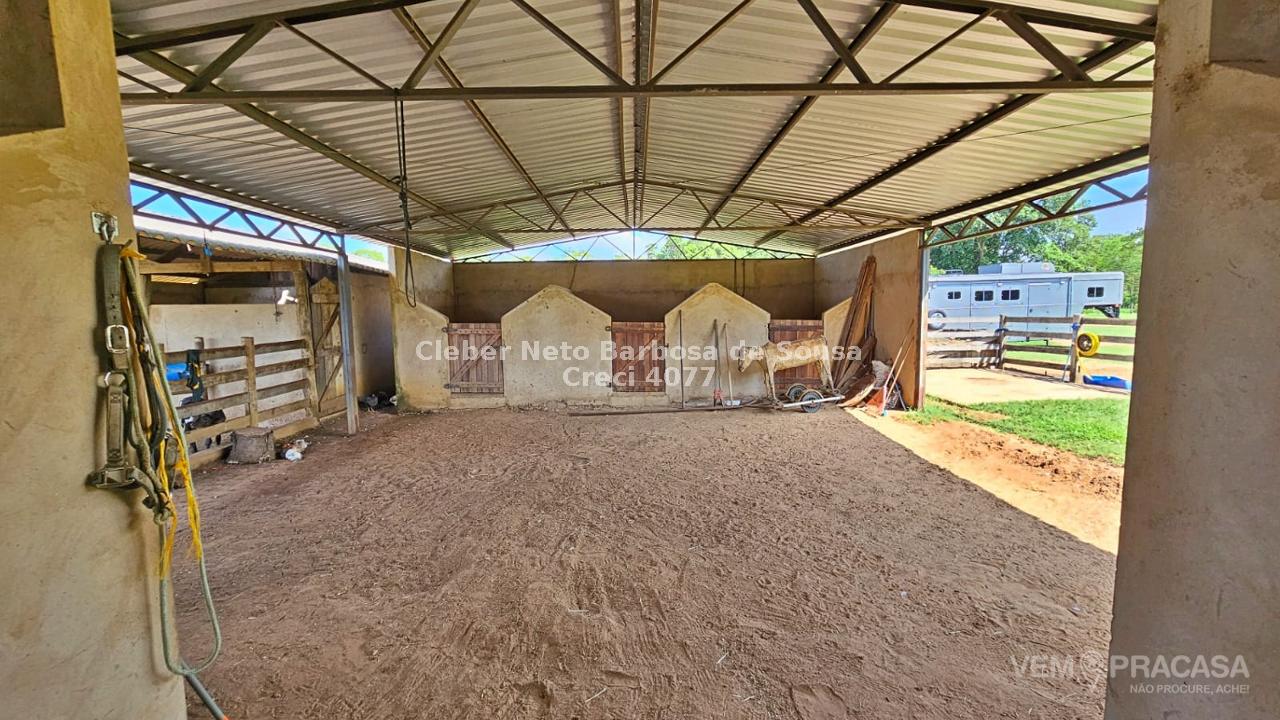 Haras à venda no Área Rural de Campo Grande, Campo Grande – foto 26