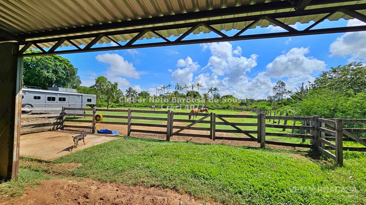 Haras à venda no Área Rural de Campo Grande, Campo Grande – foto 29