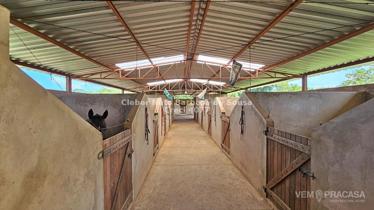 Haras à venda no Área Rural de Campo Grande, Campo Grande – foto 25