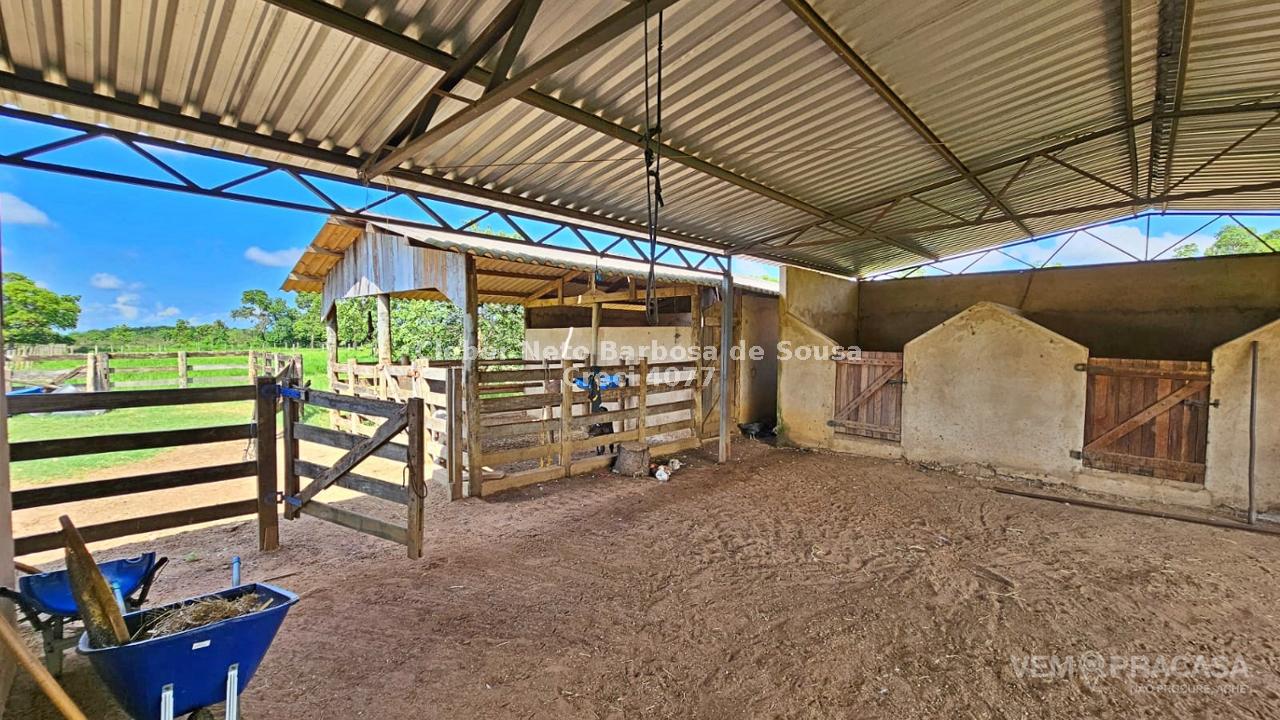 Haras à venda no Área Rural de Campo Grande, Campo Grande – foto 27