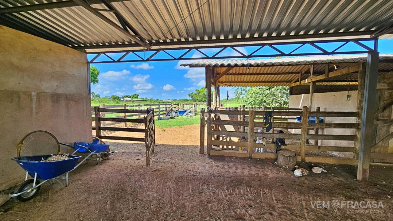 Haras à venda no Área Rural de Campo Grande, Campo Grande – foto 28