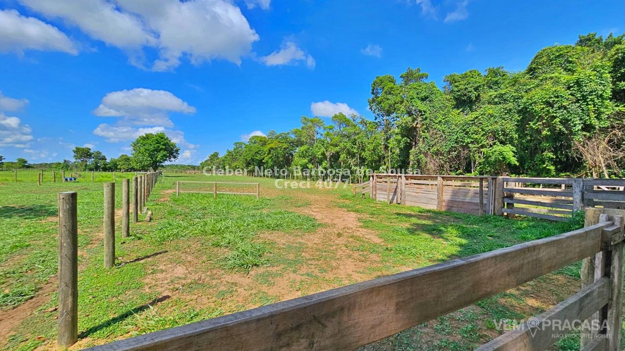 Haras à venda no Área Rural de Campo Grande, Campo Grande – foto 34