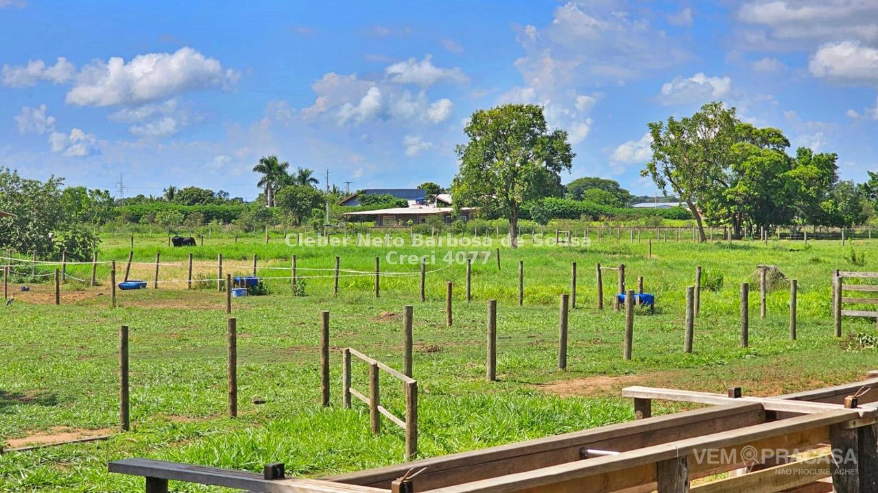 Haras à venda no Área Rural de Campo Grande, Campo Grande – foto 36