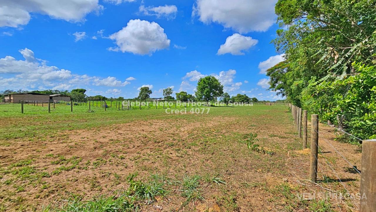 Haras à venda no Área Rural de Campo Grande, Campo Grande – foto 37