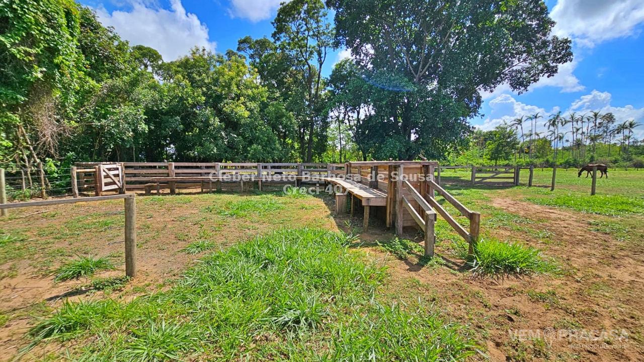 Haras à venda no Área Rural de Campo Grande, Campo Grande – foto 20