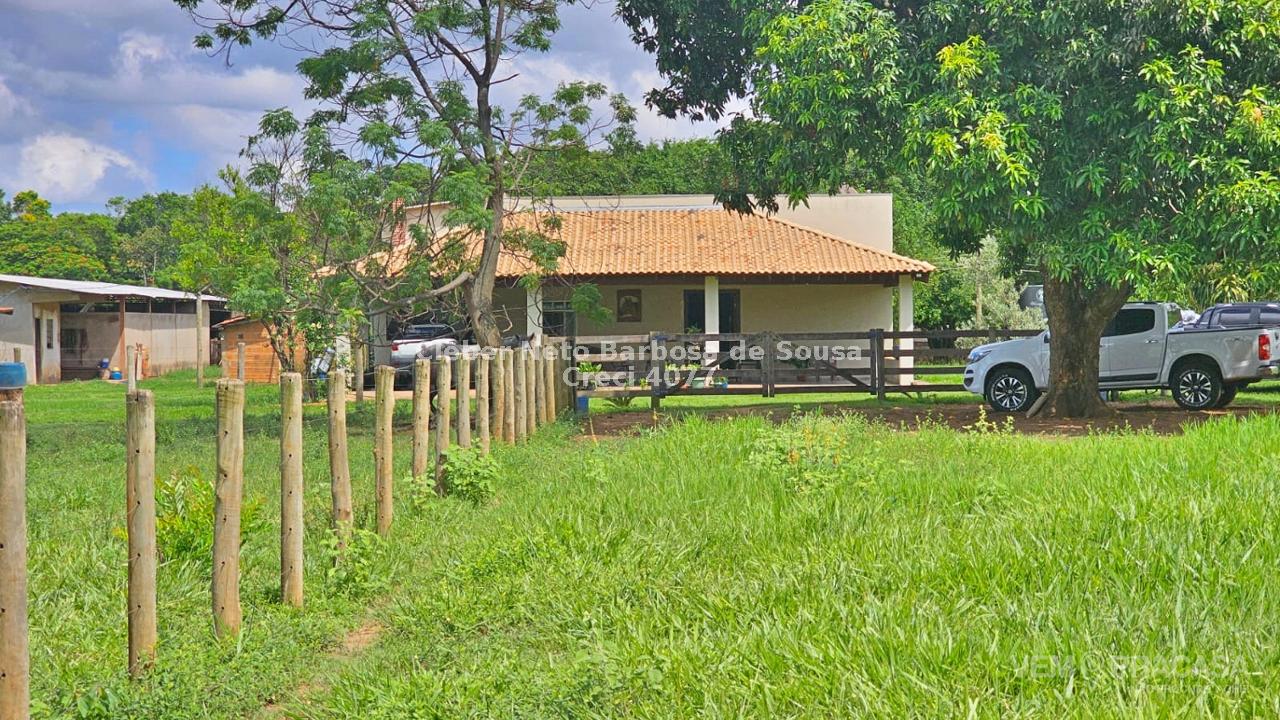 Haras à venda no Área Rural de Campo Grande, Campo Grande – foto 2