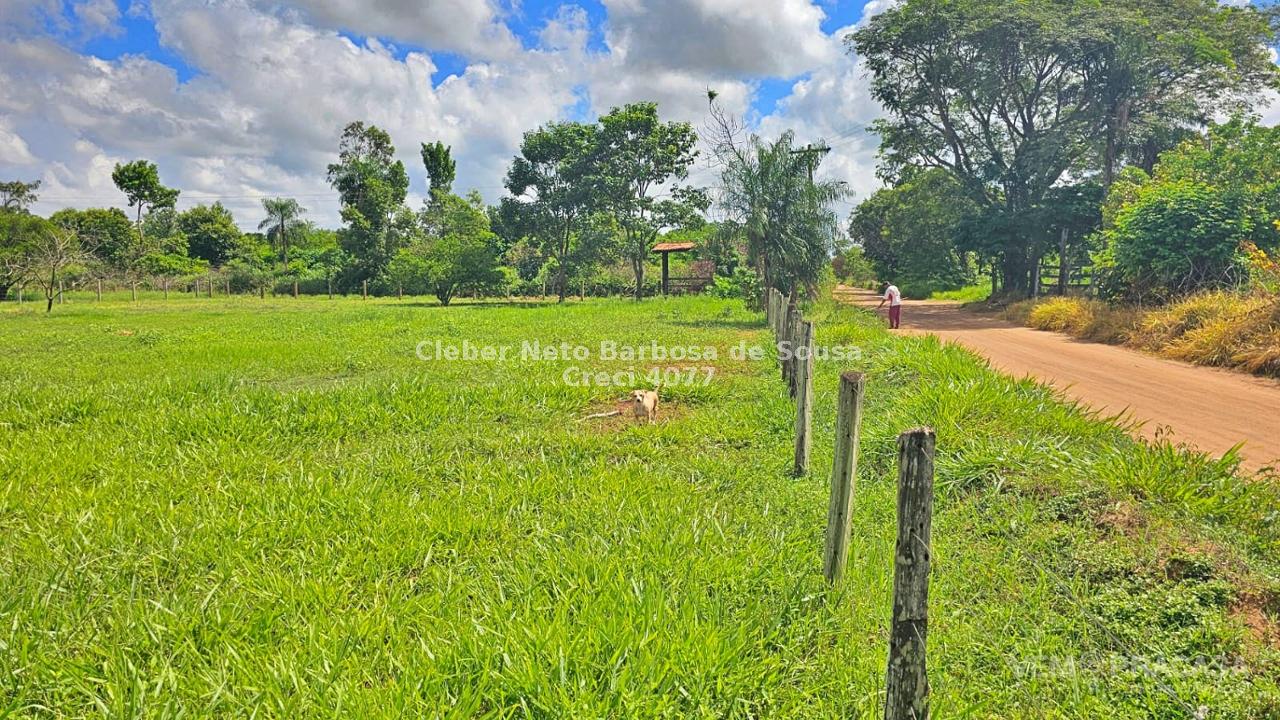Haras à venda no Área Rural de Campo Grande, Campo Grande – foto 39