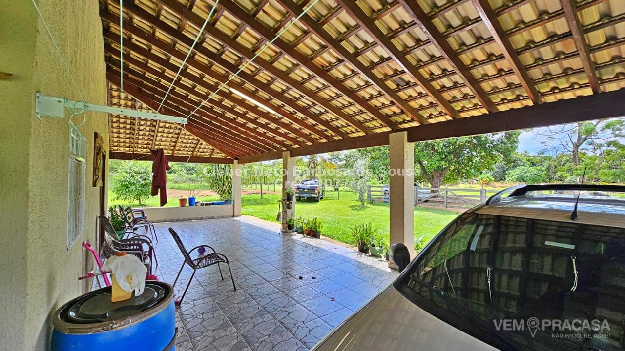 Haras à venda no Área Rural de Campo Grande, Campo Grande – foto 4