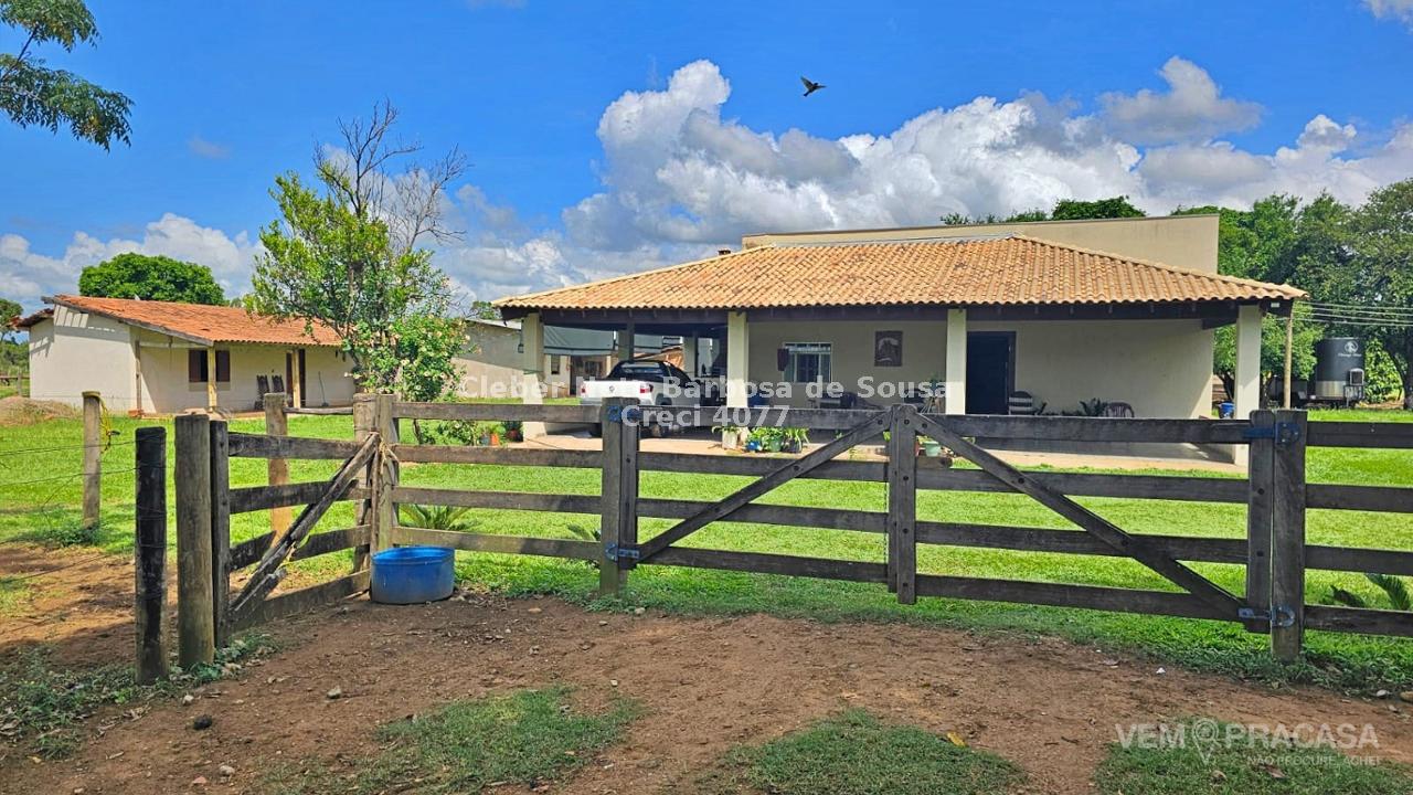 Haras à venda no Área Rural de Campo Grande, Campo Grande – foto 3