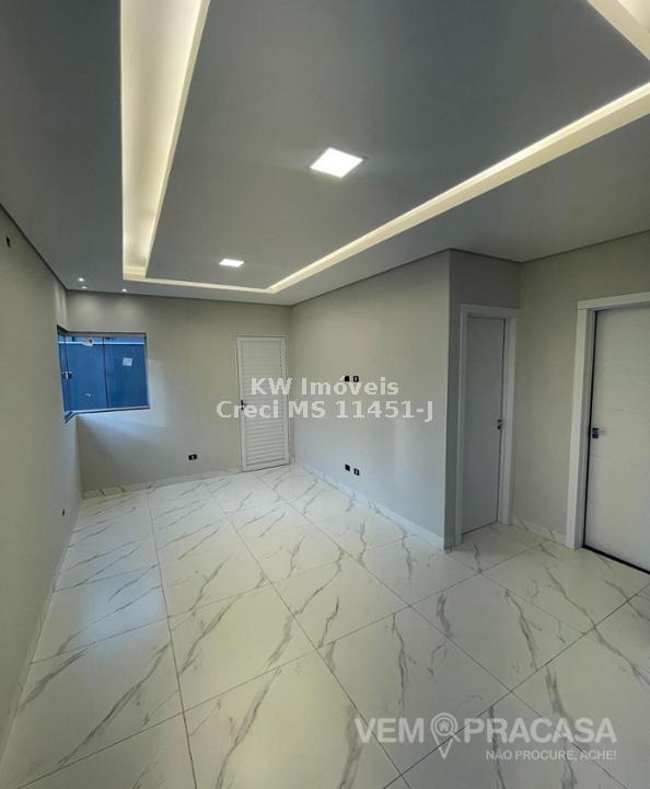 Casa de Condomínio à venda no Jardim Batistão, Campo Grande – foto 4